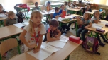 Den jazyků 1. stupeň